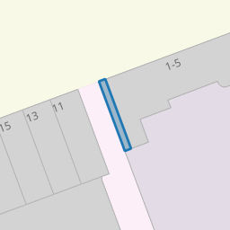 Perceel DEL00-O-3663