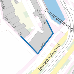 Perceel DEL00-O-3670