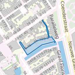 Perceel DEL00-O-3699