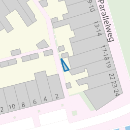 Perceel DEL00-O-3700