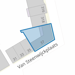 Perceel DEL00-O-3709