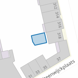 Perceel DEL00-O-3720