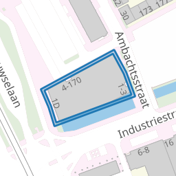 Perceel DEL00-O-3732