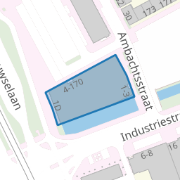 Perceel DEL00-O-3733