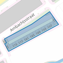 Perceel DEL00-O-3739