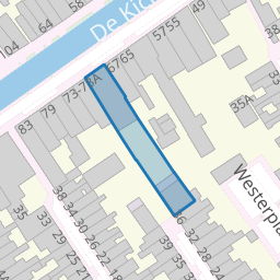 Perceel DEL00-O-3747