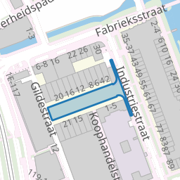 Perceel DEL00-O-3752