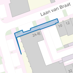 Perceel DEL00-O-3753