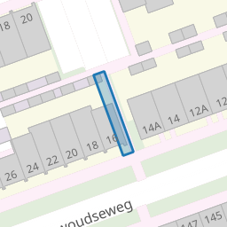 Perceel DEL00-O-3760