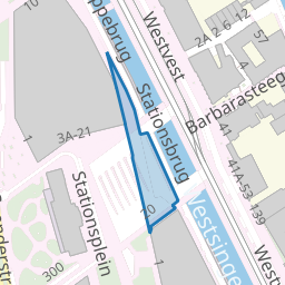 Perceel DEL00-O-3761