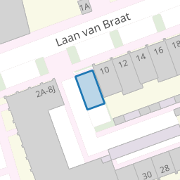 Perceel DEL00-O-3778