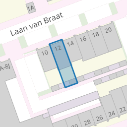 Perceel DEL00-O-3788