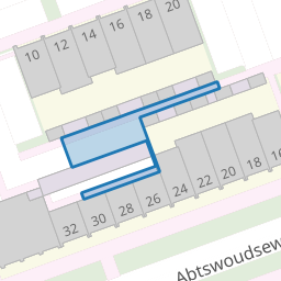 Perceel DEL00-O-3789