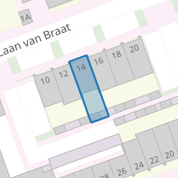 Perceel DEL00-O-3790