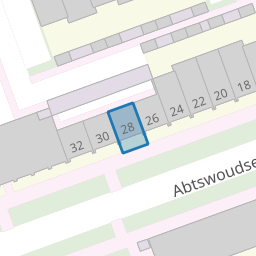 Perceel DEL00-O-3796