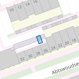 Perceel DEL00-O-3798