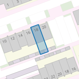 Perceel DEL00-O-3799