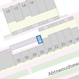 Perceel DEL00-O-3801