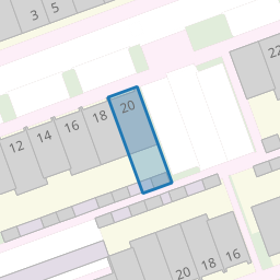 Perceel DEL00-O-3803