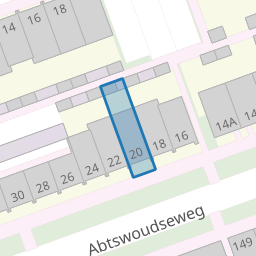 Perceel DEL00-O-3805