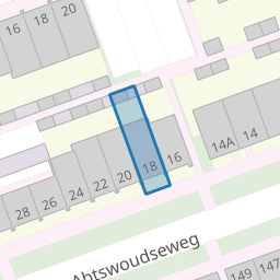 Perceel DEL00-O-3806