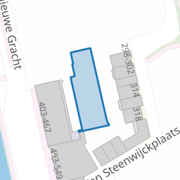 Perceel DEL00-O-3832