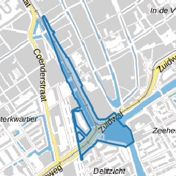 Perceel DEL00-O-3836