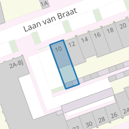 Perceel DEL00-O-3892