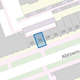 Perceel DEL00-O-3894