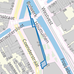 Perceel DEL00-O-3924