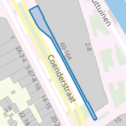 Perceel DEL00-O-3925