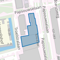 Perceel DEL00-O-3929