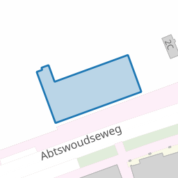 Perceel DEL00-O-3957