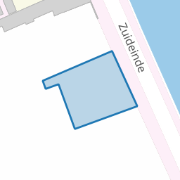 Perceel DEL00-O-3960