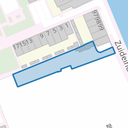 Perceel DEL00-O-3975