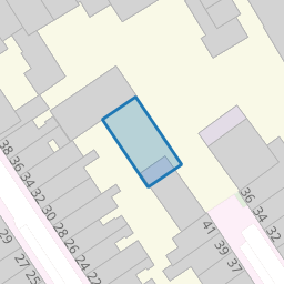 Perceel DEL00-O-3991