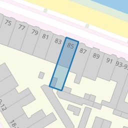 Perceel DEL00-P-1000