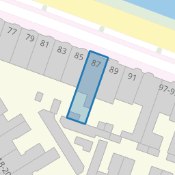 Perceel DEL00-P-1001