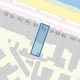 Perceel DEL00-P-1002