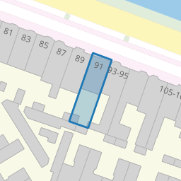 Perceel DEL00-P-1003