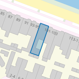 Perceel DEL00-P-1005