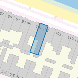 Perceel DEL00-P-1006