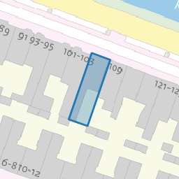 Perceel DEL00-P-1007