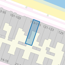 Perceel DEL00-P-1009