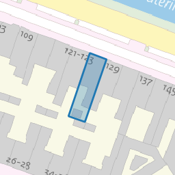 Perceel DEL00-P-1012