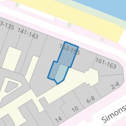 Perceel DEL00-P-1019