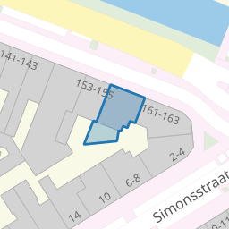 Perceel DEL00-P-1020