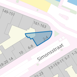 Perceel DEL00-P-1022