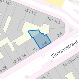 Perceel DEL00-P-1023