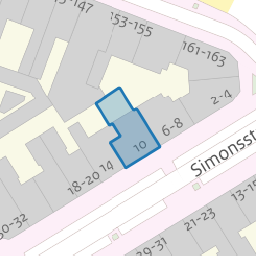 Perceel DEL00-P-1024